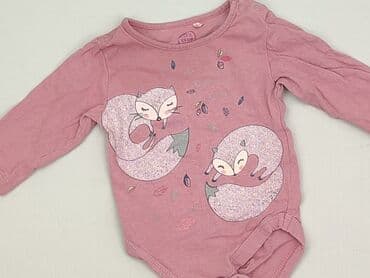 mohito body koszula: Body, Cool Club, Newborn baby, 
condition - Very good — 1