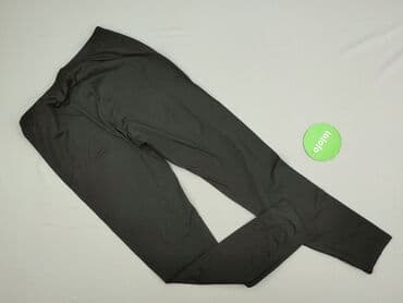 legginsy pitbull damskie allegro: Legginsy Sportowe damskie, rozmiar S — 3