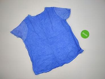 lamo: Bluzka damska, rozmiar 4XL — 3