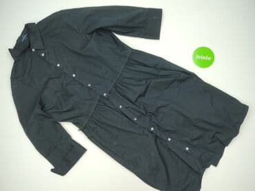 sukienki dla niskich i otyłych: Lands' End, Sukienka damska, rozmiar 2XL — 2