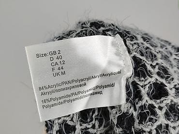 fsbn sweter: Sweter damski, rozmiar M — 5