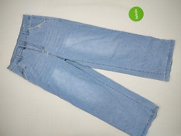 koan jeans: Jeansy damskie, rozmiar XL — 2