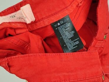 kabaretki do krótkich spodenek: H&M, Szorty damskie, rozmiar XS — 6