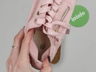 buty rozmiar 41: Sneakersy damskie, rozmiar 41 — 5