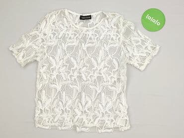 reserved biale bluzki: Cameo Rose, Bluzka damska, rozmiar S — 2