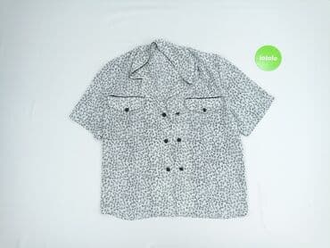 koszula hawajska c a: Bluzka damska, rozmiar 2XL — 2