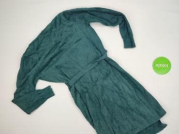 bluza do kostek: Kardigan damski, rozmiar S — 5