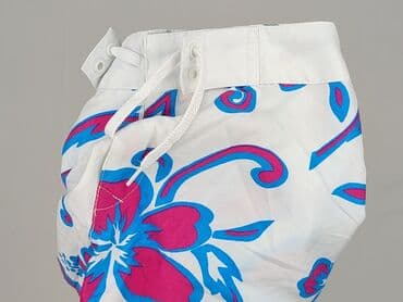 krótkie spodenki do grubych rajstop: Shorts for women, size S (EU 36) — 5