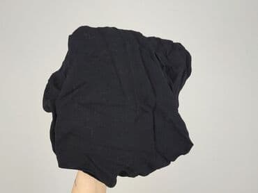 cargo wide leg: Sinsay, Spodnie 3/4 damskie, rozmiar S — 5