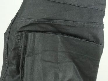 spodnie dla grubych: Spodnie 3/4 damskie, XL — 5