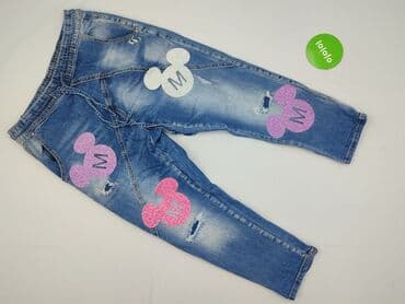 mets jeans: Denim, Jeansy damskie, rozmiar M — 2