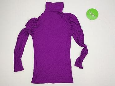 sweter givenchy: Atmosphere, Golf damski, rozmiar S — 3