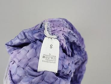 strój zumba: Legginsy Sportowe damskie, rozmiar S — 4
