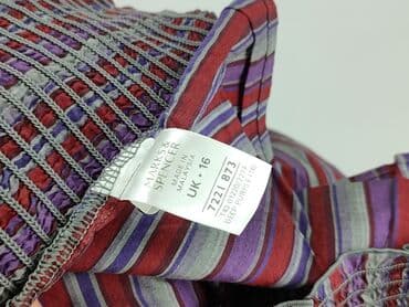 koszula w paski bershka: Marks & Spencer, Koszula damska, rozmiar XL — 7