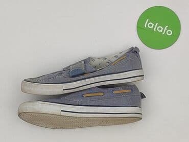 sandały czarne vices: Sneakersy dla mężczyzn, rozmiar 39 — 3