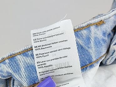 dnd denim development: Szorty damskie, rozmiar 2XS — 6