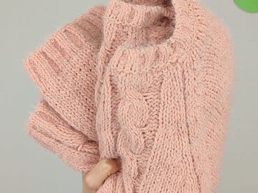 swetrowa sukienka h: Sweater, Primark, 13 years, 152-158 cm, condition - Perfect — 5