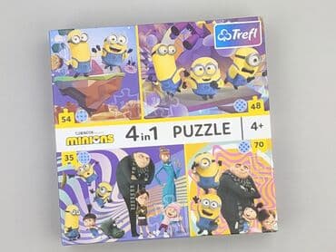 Puzzles for Kids, condition - Very good at lalafo.pl Puzzles for Kids, condition - Very good