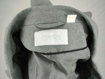 marynarki damskie plus size: Moda, Marynarka damska, rozmiar 4XL — 4