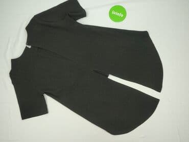 makalu sukienki czarne: Tunika damska, M — 3