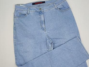 jeans old: BRAX, Jeans for women, size XL — 1