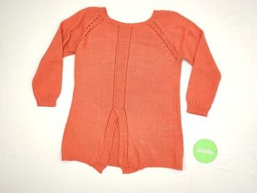 sweter z kaszmiru c a: Sweter damski, rozmiar S — 2