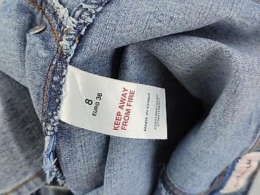 next jeans: Denim, Spódnica damska, rozmiar S — 5