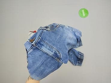 dunk buty: Jeansy dla mężczyzn, rozmiar L — 6