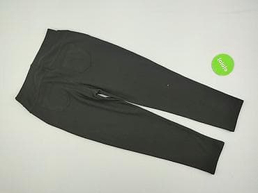 legginsy sliskie: Legginsy rozmiar 2XL — 3