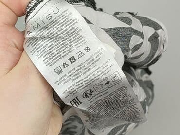Kobiety: Amisu, Bluzka damska, L — 5