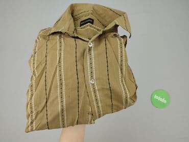 aplikacja z używanymi ubraniami: Koszulа dla mężczyzn, rozmiar L — 5