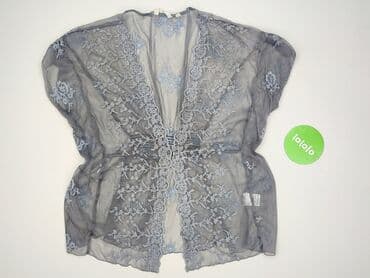 zara narzutka: KappAhl, Narzutka damska, rozmiar M — 2