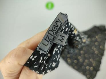 sukienka z lnem lidl: Sukienka damska, M — 4