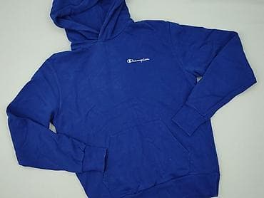 Champion, Bluza z kapturem dla mężczyzn, rozmiar S