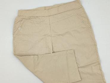 markitop clothing: Spodnie 3/4 damskie, rozmiar 5XL — 1