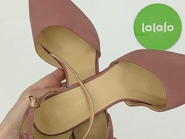 kozaki czarne allegro: New Look, Półbuty damskie, 39 — 7