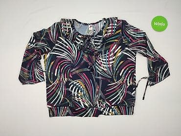 magmara bluzki: Bluzka damska, rozmiar 2XL — 2