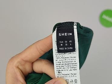 polo diverse: Shein, Bluzka damska, rozmiar M — 5