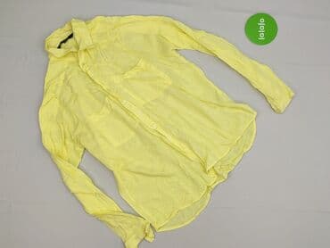 koszulka z piktogramami: Koszula damska, M — 2