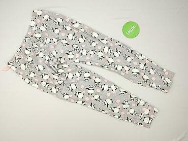 action piżama: Terranova, Spodnie do spania, rozmiar M — 3