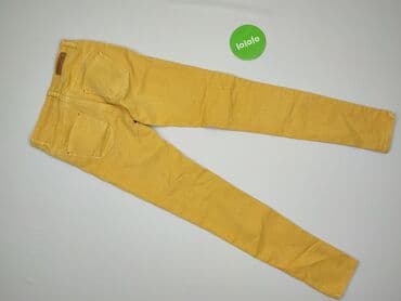 stradivarius wyprzedaż buty: Stradivarius, Jeansy damskie, rozmiar XS — 3