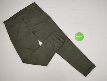 enplus buty mokasyny: Spodnie materiałowe damskie, XL — 2