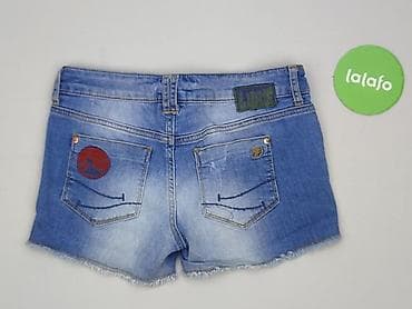 stan spodnie: Szorty damskie, rozmiar 2XS — 3