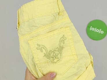 krótkie dopasowane spodenki: Шорти жіночі, розмір 2XS — 5