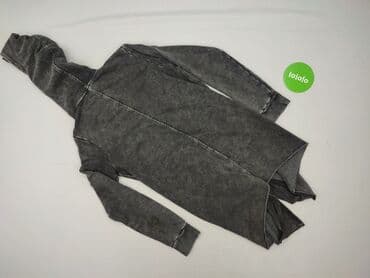 bluzy over size: Women`s hoodie, size XS — 3