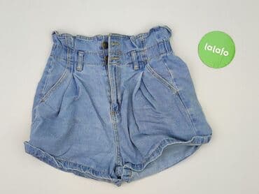 krótkie spodenki tommy hilfiger: Szorty damskie, rozmiar M — 2