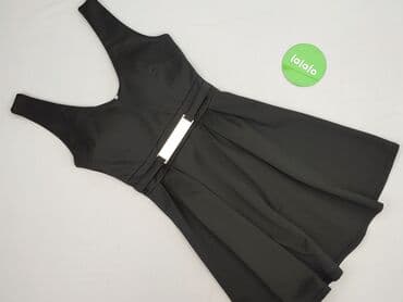 obcisła mini sukienka: Sukienka damska, rozmiar XL — 2