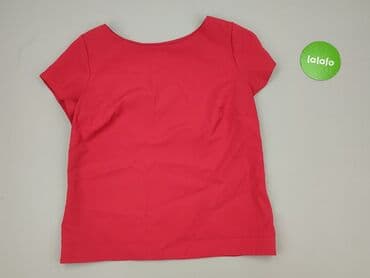 różowe sukienki marynarkowe: SOHO, Bluzka damska, L — 2