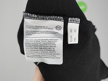 top oysho: Yessica, Top damski, rozmiar M — 6