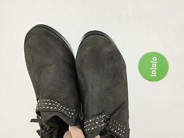 renee kozaki: Botki damskie, rozmiar 38 — 7